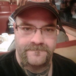 Meet your Posher, Terry